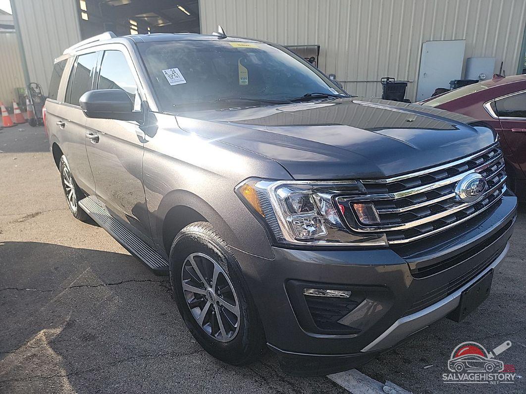 1FMJU1HT2MEA77275 2021 FORD EXPEDITION photo no. 5