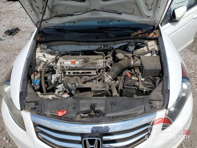 1HGCP2F30CA020352 2012 HONDA ACCORD photo no. 11