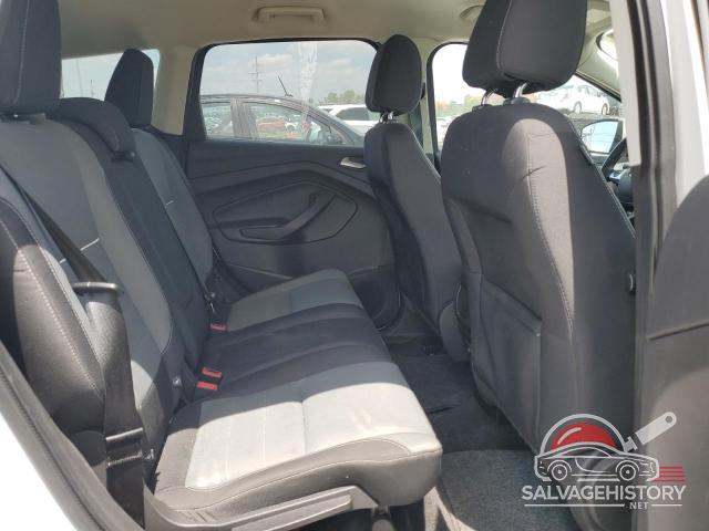 1FMCU0GX3EUD42834 2014 FORD ESCAPE photo no. 11