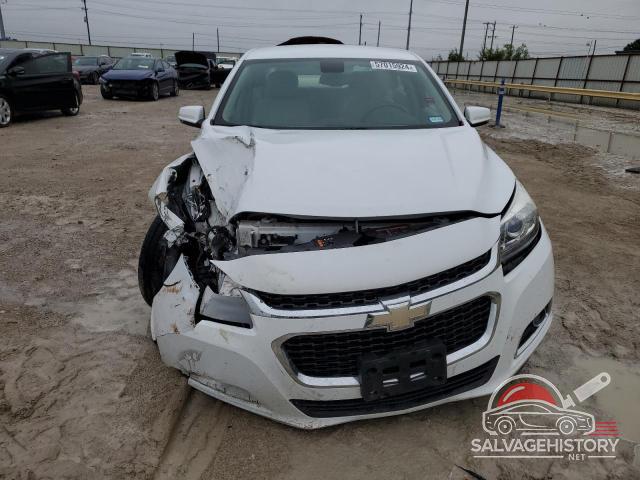 1G11D5SL2FF208196 2015 CHEVROLET MALIBU photo no. 5