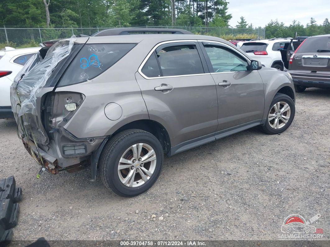 2GNFLEEK0C6192550 2012 CHEVROLET EQUINOX photo no. 4