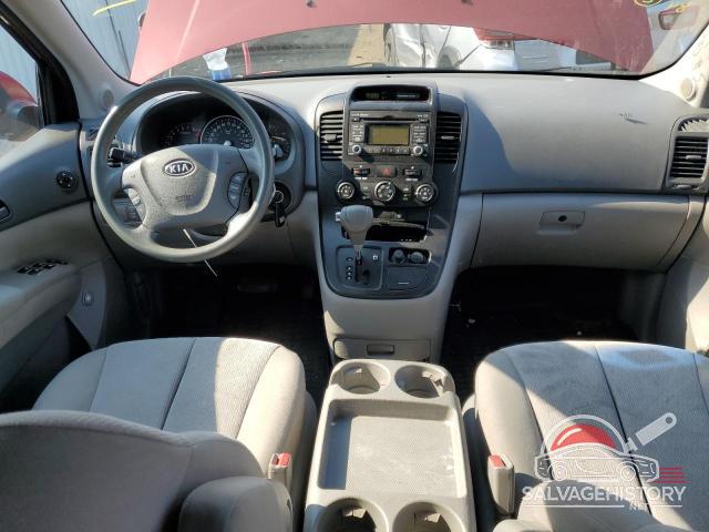KNDMG4C70B6382169 2011 KIA All Models photo no. 8
