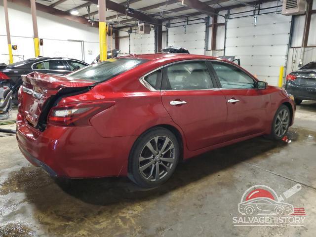 1N4AL3AP0JC262633 2018 NISSAN ALTIMA photo no. 3