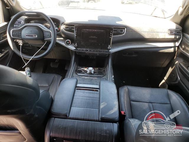 1C4SJSBP4PS529803 2023 JEEP WAGONEER photo no. 8