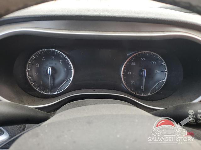 2C4RC1GG6HR804487 2017 CHRYSLER PACIFICA photo no. 9