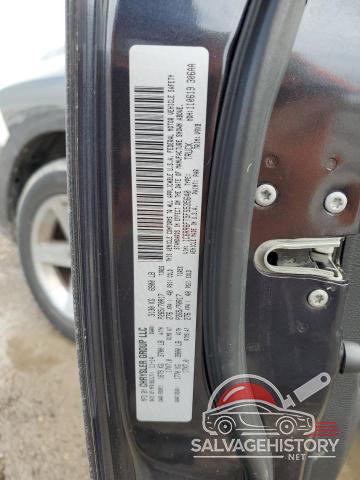 1C6RR6FT5FS535640 2015 RAM 1500 photo no. 12