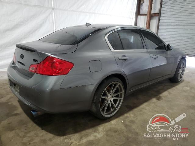 JN1CV6AR4BM405159 2011 INFINITI G37 photo no. 3