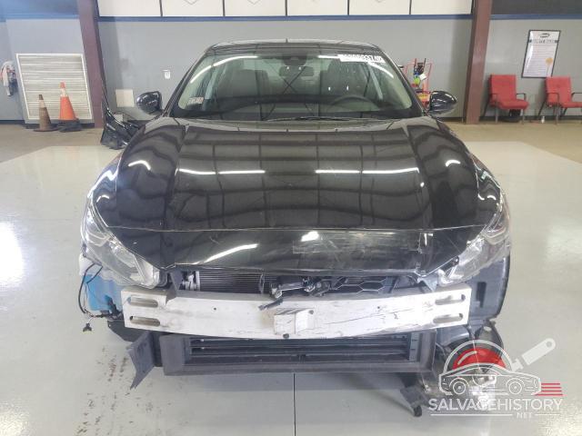 1N4BL4BV3MN373337 2021 NISSAN ALTIMA photo no. 5