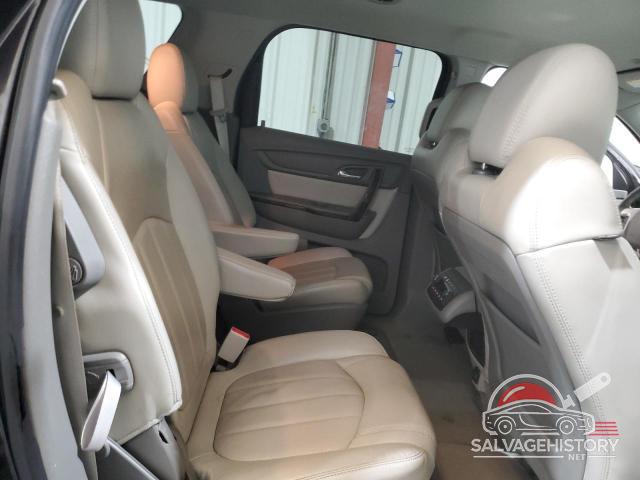 1GKKRSKD5HJ184243 2017 GMC ACADIA photo no. 11