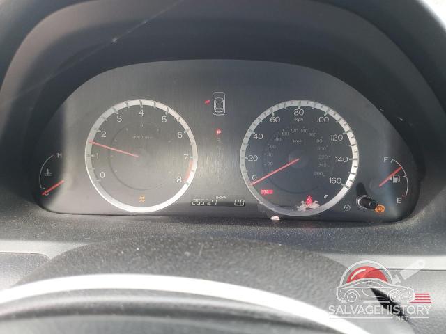 1HGCP2F72CA024860 2012 HONDA ACCORD photo no. 9