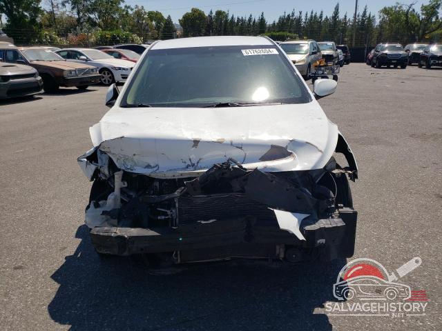 KMHCT4AE6EU669259 2014 HYUNDAI ACCENT photo no. 5