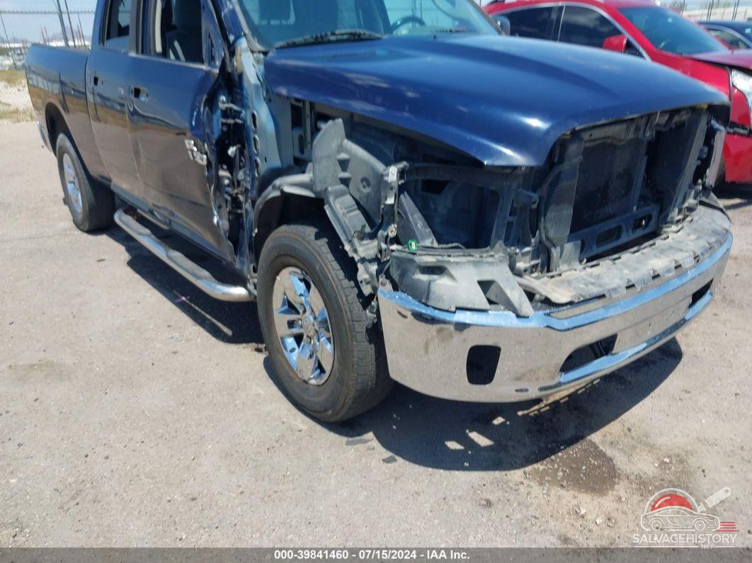 1C6RR7GT4DS607669 2013 RAM 1500 photo no. 6