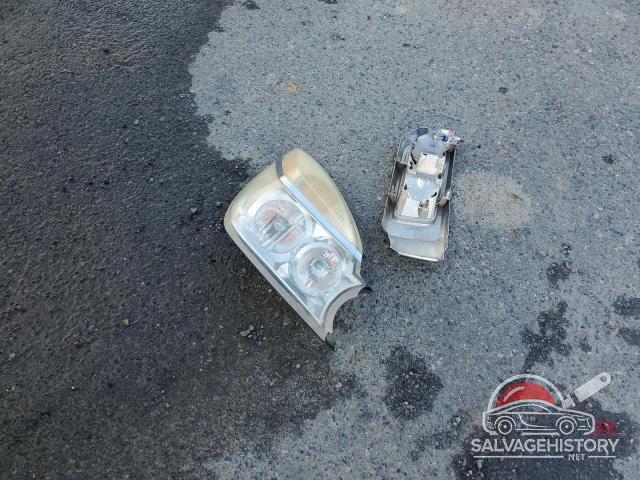 3G5DA03E15S558551 2005 BUICK RENDEZVOUS photo no. 13