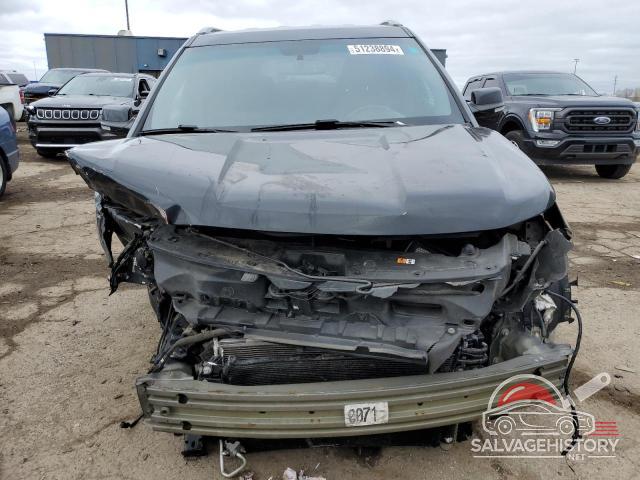 1FM5K8D8XHGB69794 2017 FORD EXPLORER photo no. 5