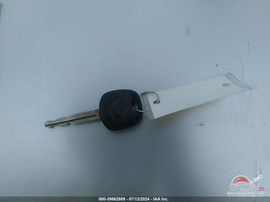 3TMJU4GN2CM132793 2012 TOYOTA TACOMA photo no. 11