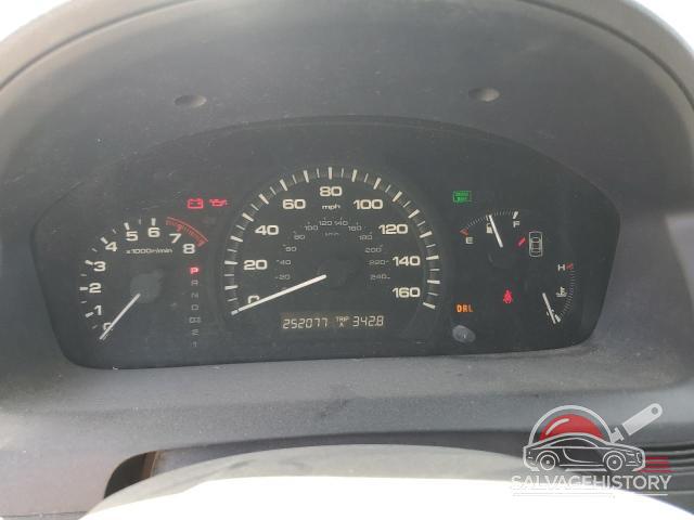 1HGCM56717A128076 2007 HONDA ACCORD photo no. 9