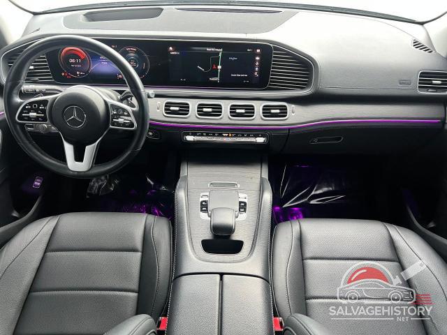 4JGFB4KB2LA151975 2020 MERCEDES-BENZ GLE-CLASS photo no. 12