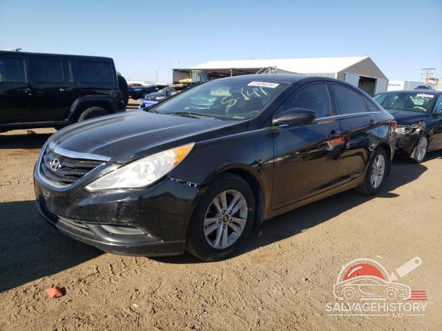 5NPEB4AC1DH581338 2013 HYUNDAI SONATA photo no. 21