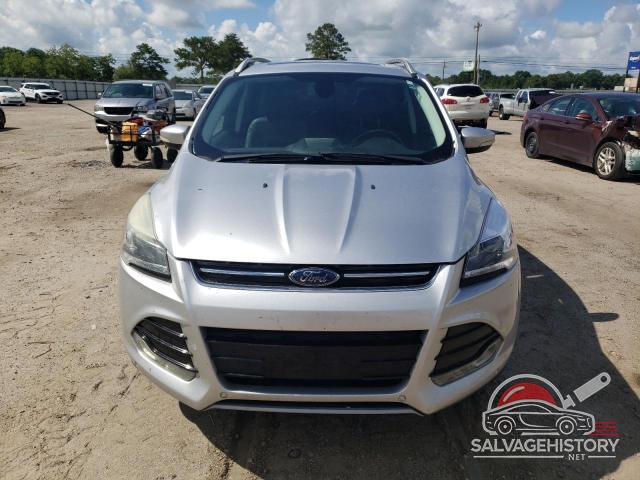 1FMCU0JX3EUD71761 2014 FORD ESCAPE photo no. 5