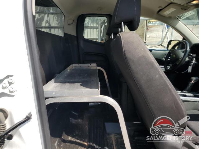 1GCHTCEAXN1120516 2022 CHEVROLET COLORADO photo no. 10
