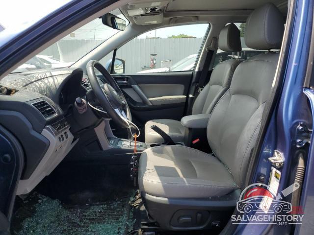 JF2SJALC2JH586531 2018 SUBARU FORESTER photo no. 7