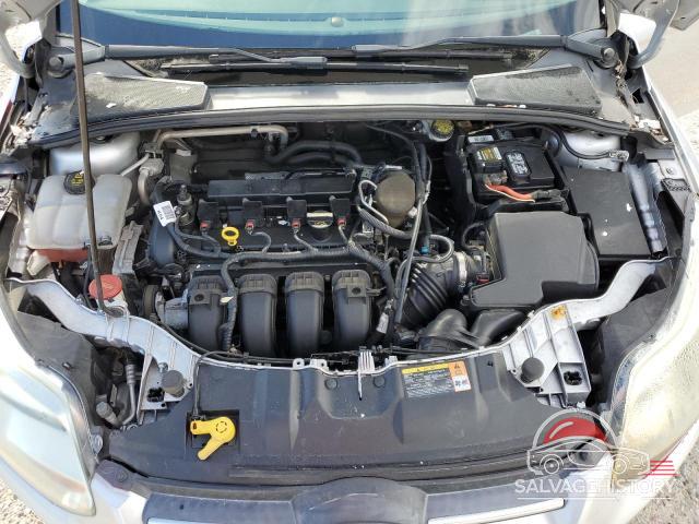 1FADP3K2XEL378710 2014 FORD FOCUS photo no. 11