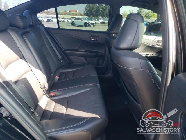 1HGCR2F52GA129851 2016 HONDA ACCORD photo no. 10