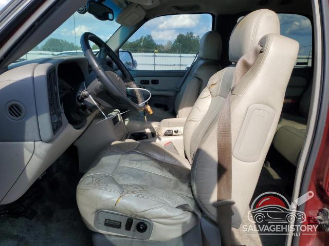 1GNEC13Z92R251862 2002 CHEVROLET TAHOE photo no. 7