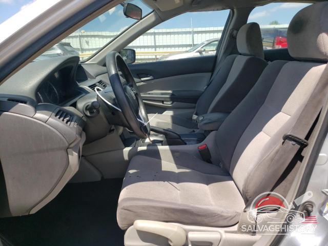 1HGCP26368A079753 2008 HONDA ACCORD photo no. 7