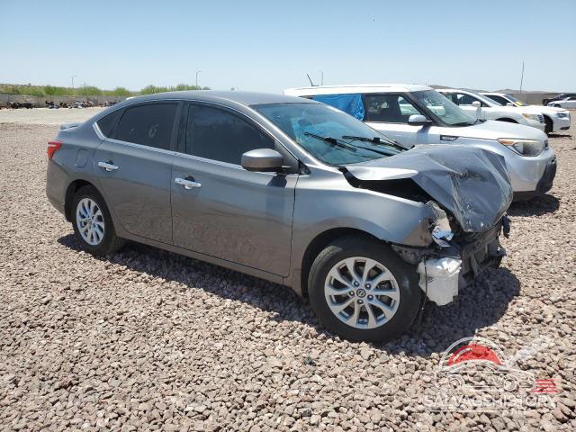 3N1AB7AP0GY274269 2016 NISSAN SENTRA photo no. 4