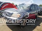 JTEGD21A550106288 2005 TOYOTA HIGHLANDER photo no. 24