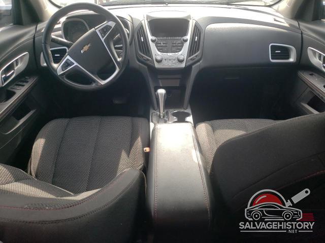 2GNALDEK8D1116187 2013 CHEVROLET EQUINOX photo no. 8