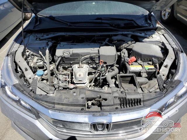 1HGCR2F59GA023607 2016 HONDA ACCORD photo no. 11