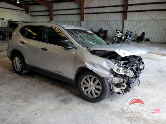 KNMAT2MT9JP520945 2018 NISSAN ROGUE photo no. 4