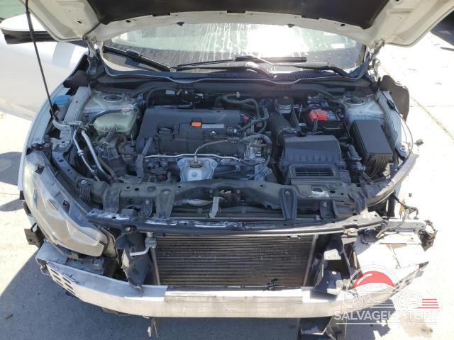 2HGFC2F71JH540876 2018 HONDA CIVIC photo no. 11