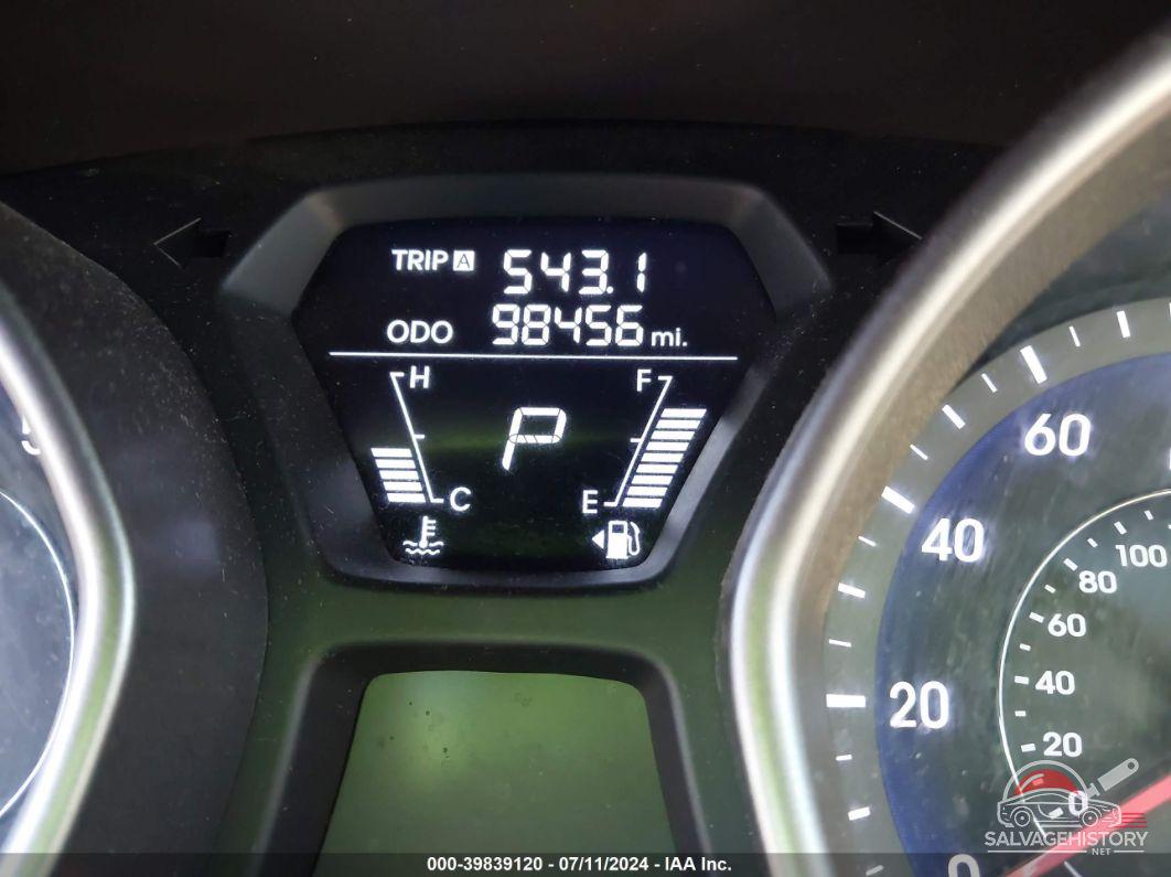 5NPDH4AE2DH440502 2013 HYUNDAI ELANTRA photo no. 7