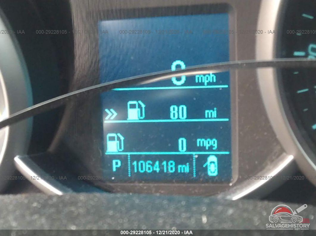 1G1PF5SC4C7117649 2012 CHEVROLET CRUZE photo no. 7