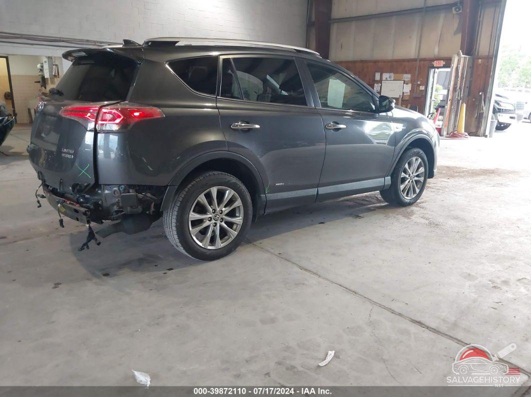 JTMDJREV1GD056894 2016 TOYOTA RAV4 HYBRID photo no. 4