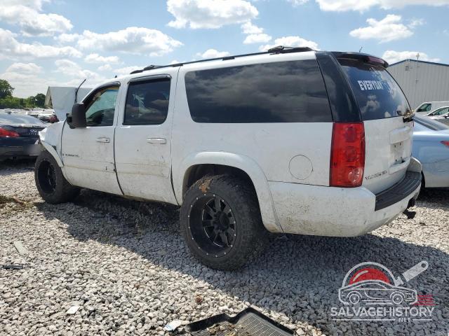 1GKGK26K17R282396 2007 GMC YUKON photo no. 2