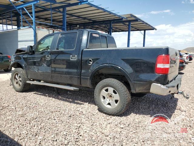1FTPW14585KE68370 2005 FORD F-150 photo no. 2
