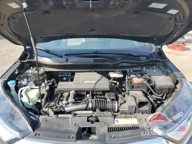 2HKRW2H91JH674425 2018 HONDA CRV photo no. 11