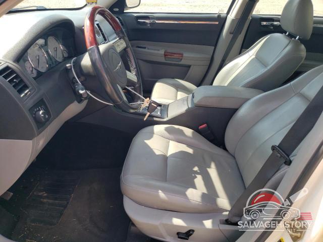 2C3LA53GX6H210713 2006 CHRYSLER 300 photo no. 7