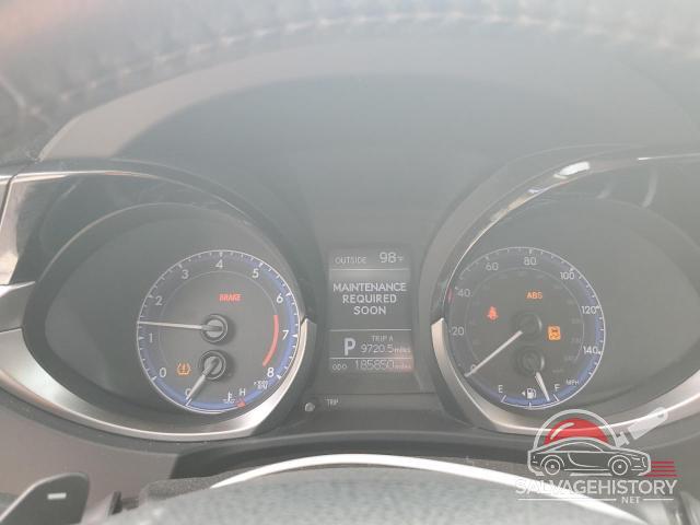2T1BURHE1EC019185 2014 TOYOTA COROLLA photo no. 9