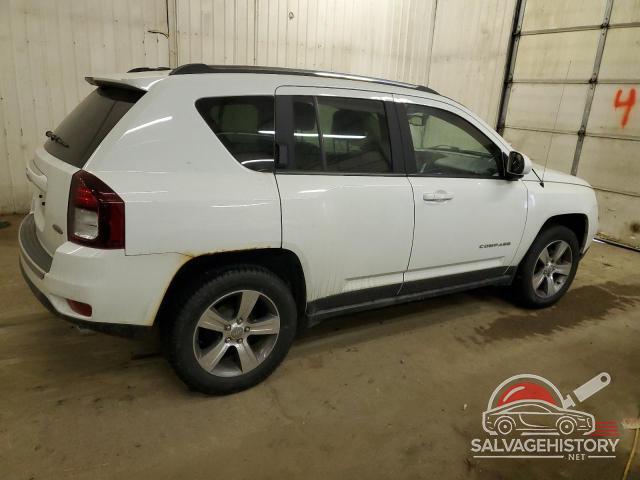 1C4NJDEB6GD730339 2016 JEEP COMPASS photo no. 3