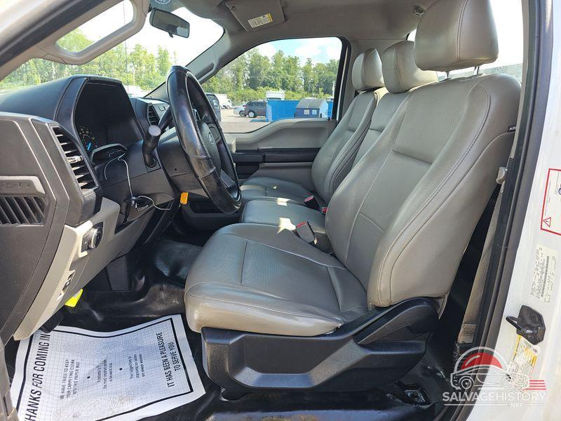 1FTMF1E89GKF13394 2016 FORD F-150 photo no. 3