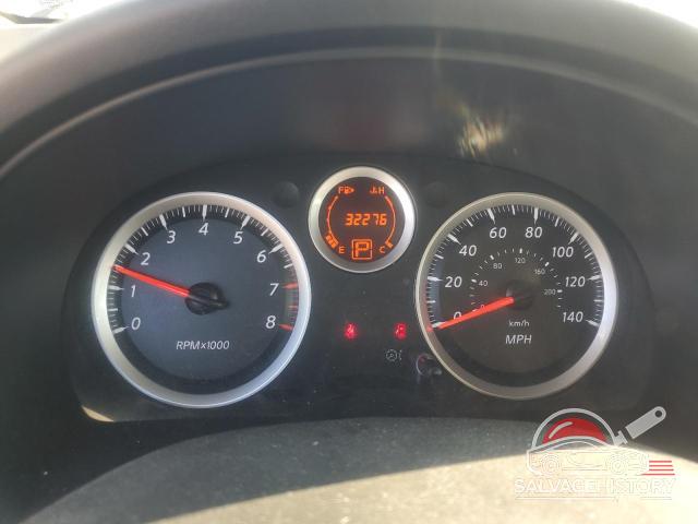 3N1AB6AP3CL738317 2012 NISSAN SENTRA photo no. 9