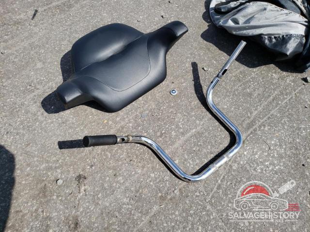 1HD1KGL10GB657695 2016 HARLEY-DAVIDSON FL photo no. 9