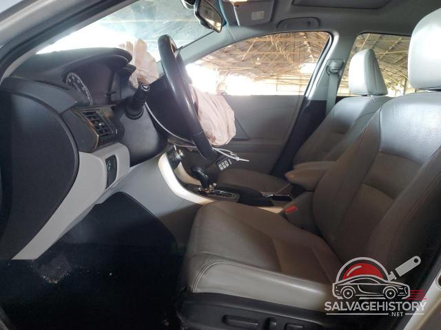 1HGCR2F83DA058875 2013 HONDA ACCORD photo no. 7