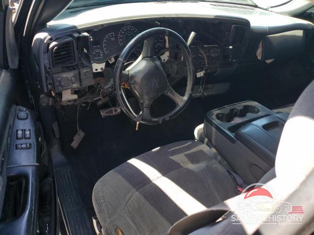 1GCEC14V02Z239572 2002 CHEVROLET ALL Models photo no. 8
