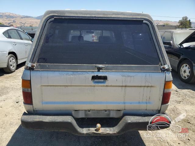 JT4RN82P8K0002213 1989 TOYOTA ALL OTHER photo no. 6